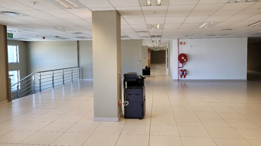 To Let commercial Property for Rent in Montague Park Western Cape